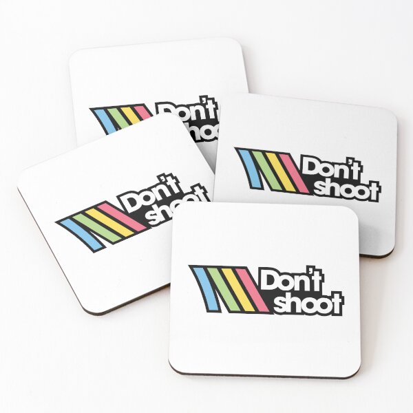 Item preview, Arc Raiders: Dont shoot designed and sold by robnoble.