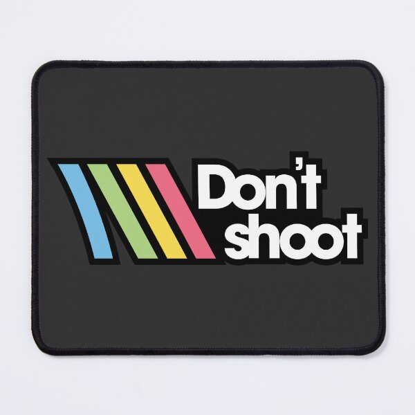 Item preview, Arc Raiders: Dont shoot designed and sold by robnoble.