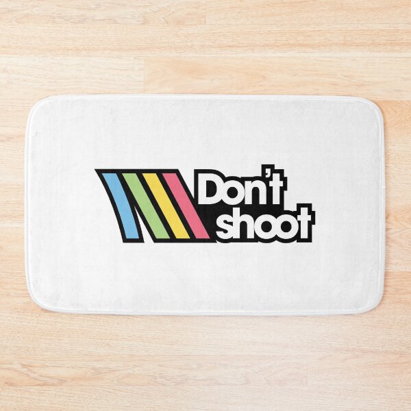 Item preview, Arc Raiders: Dont shoot designed and sold by robnoble.
