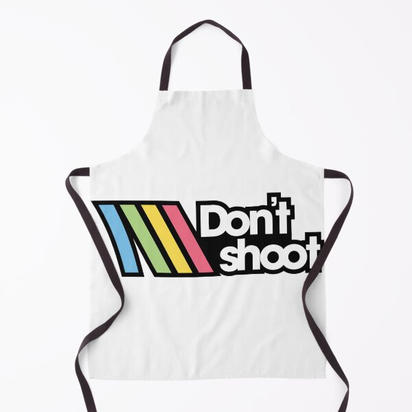 Item preview, Arc Raiders: Dont shoot designed and sold by robnoble.