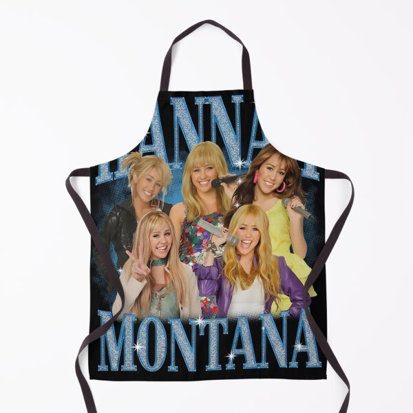 Item preview, Vintage Hannah Montana designed and sold by SKULLS4INT.
