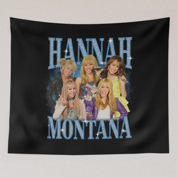 Item preview, Vintage Hannah Montana designed and sold by SKULLS4INT.