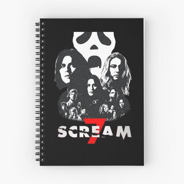 Item preview, Scream Kill Tour designed and sold by HughIeas.