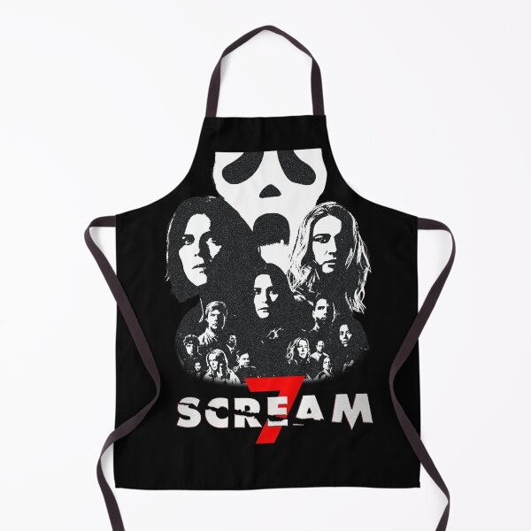 Item preview, Scream Kill Tour designed and sold by HughIeas.