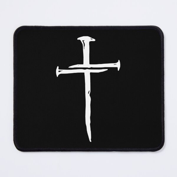 Item preview, Faith Cross, Christian, Faith, Jesus Lover 2 designed and sold by SanipepaVase.