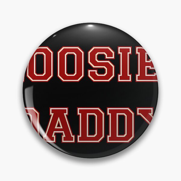 Item preview, Hoosier Daddy designed and sold by SusanGay1.