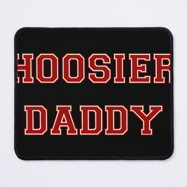 Item preview, Hoosier Daddy designed and sold by SusanGay1.