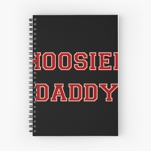 Item preview, Hoosier Daddy designed and sold by SusanGay1.