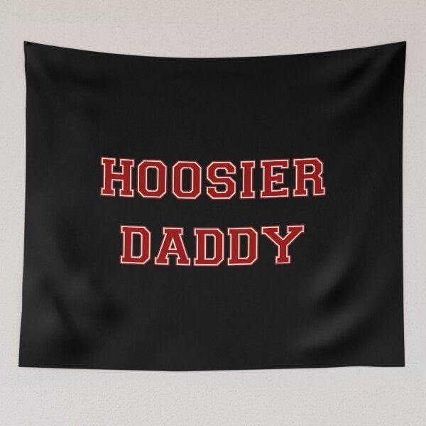 Item preview, Hoosier Daddy designed and sold by SusanGay1.