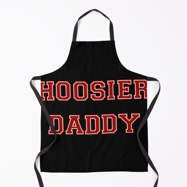 Item preview, Hoosier Daddy designed and sold by SusanGay1.