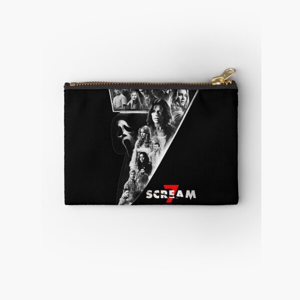 Item preview, Scream 7 -Scream 30th Anniversary designed and sold by HughIeas.