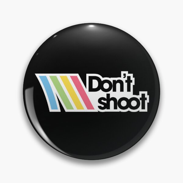 Item preview, Arc Raiders: Dont shoot designed and sold by robnoble.