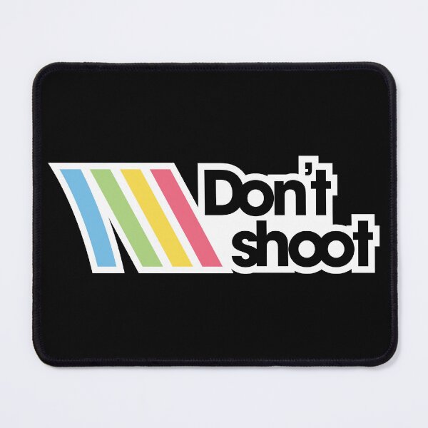 Item preview, Arc Raiders: Dont shoot designed and sold by robnoble.