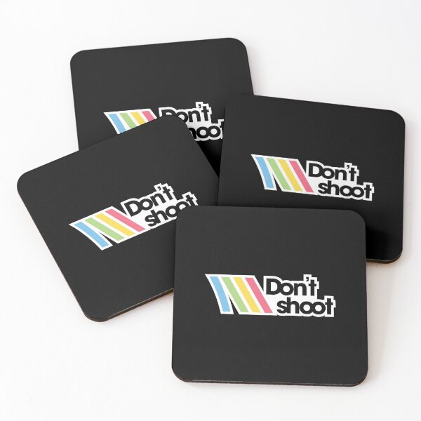 Item preview, Arc Raiders: Dont shoot designed and sold by robnoble.
