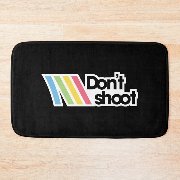 Item preview, Arc Raiders: Dont shoot designed and sold by robnoble.