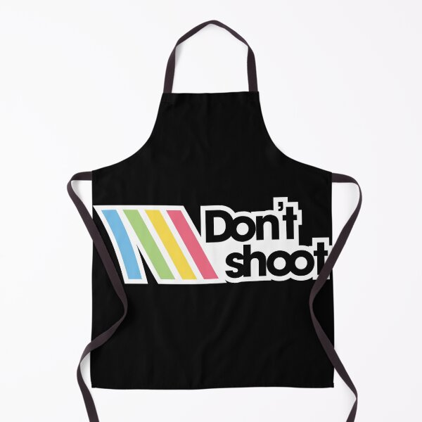 Item preview, Arc Raiders: Dont shoot designed and sold by robnoble.