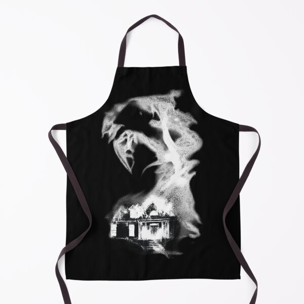 Item preview, Scream 7 Kill Tour 30th Anniversary Black Horror designed and sold by HughIeas.