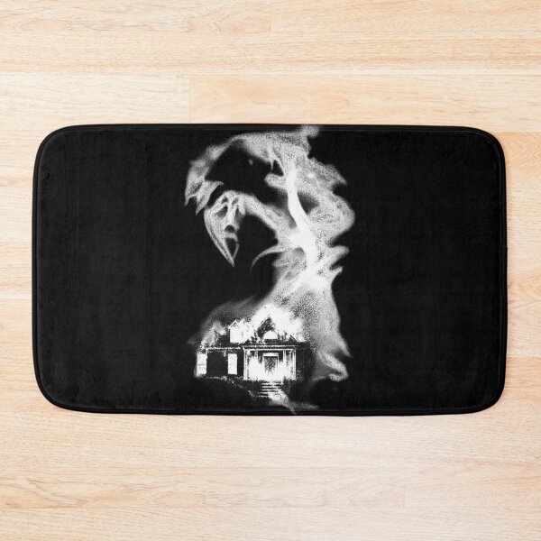 Item preview, Scream 7 Kill Tour 30th Anniversary Black Horror designed and sold by HughIeas.