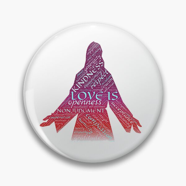Item preview, jesus meme  designed and sold by Evelina-space.