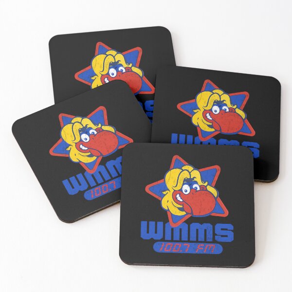 Item preview, Wmms Cleveland  80S Rock Radio Station  designed and sold by TarikMsid.