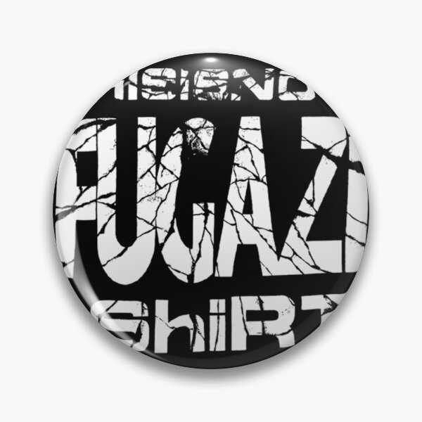 Item preview,  This Is Not A Fugazis  designed and sold by Amrzi.