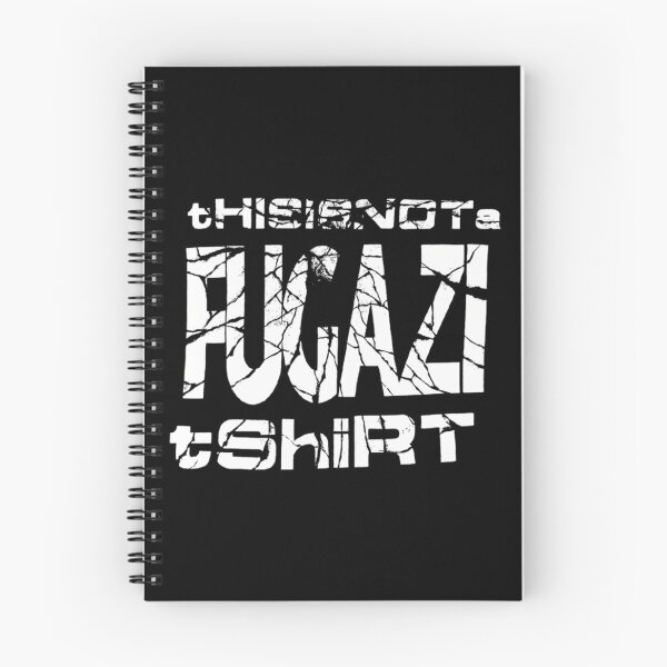 Item preview,  This Is Not A Fugazis  designed and sold by Amrzi.