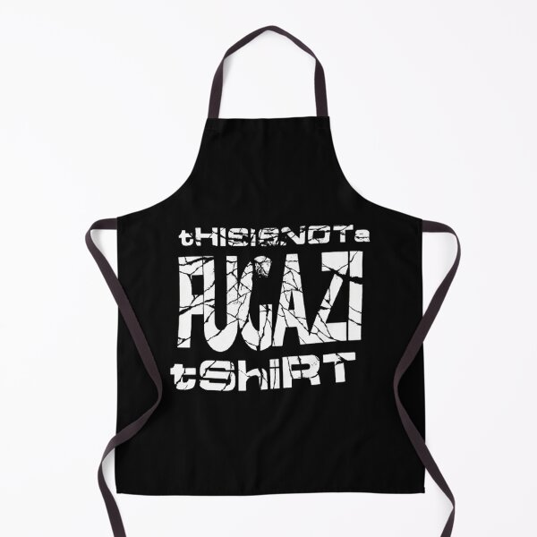 Item preview, This Is Not A Fugazis designed and sold by Amrzi.