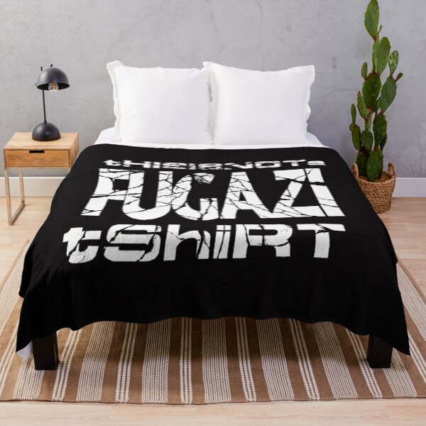 Item preview,  This Is Not A Fugazis  designed and sold by Amrzi.