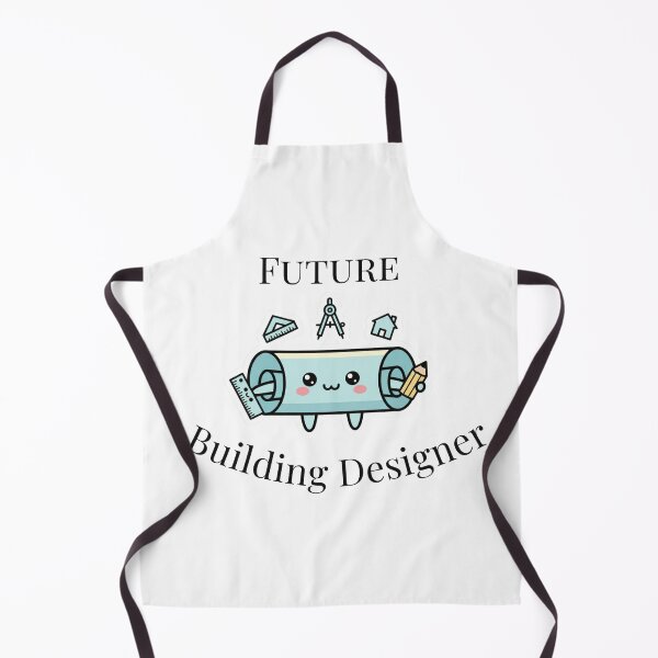 Item preview, Kawaii Architect designed and sold by creativiteemom.