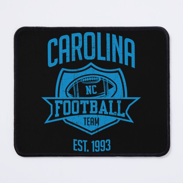 Item preview, Carolina Football Team Inspired Carolina Panthers Charlotte Football Team designed and sold by TarikMsid.