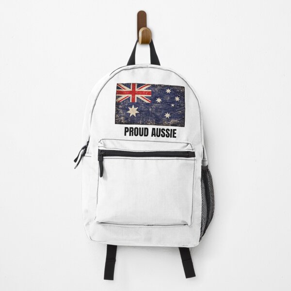 Item preview, Proud Aussie designed and sold by MuggyandMo.