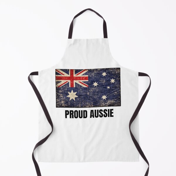 Item preview, Proud Aussie designed and sold by MuggyandMo.