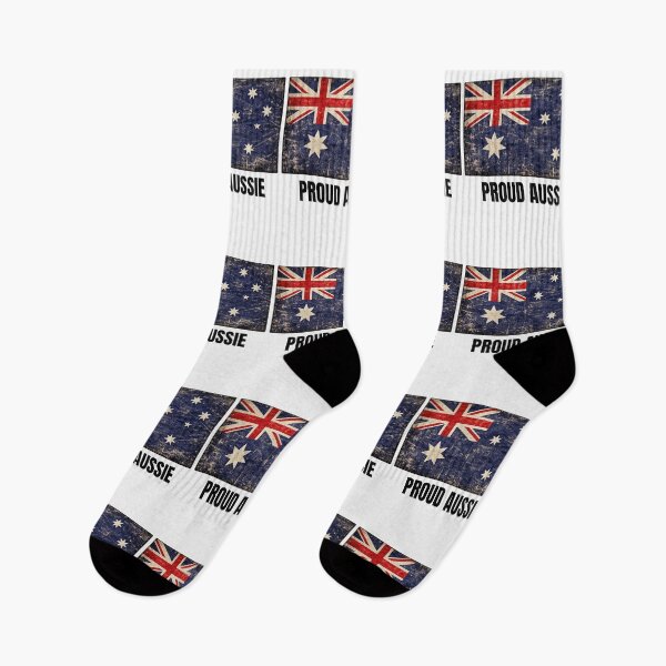 Item preview, Proud Aussie designed and sold by MuggyandMo.