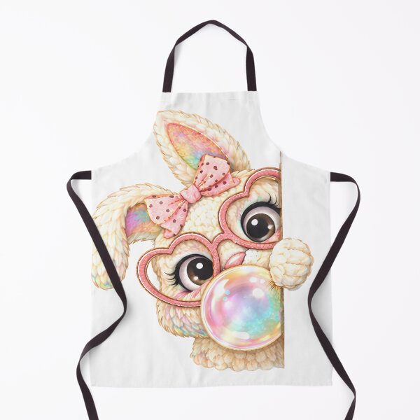 Item preview, SWEET BUNNY designed and sold by ART OF THE INFINITE.