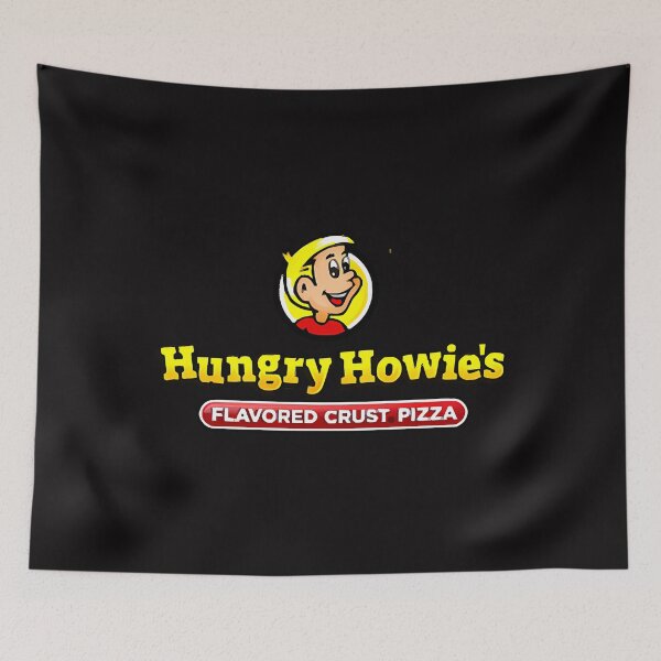 Item preview,  Hungry Howies designed and sold by Amrzi.