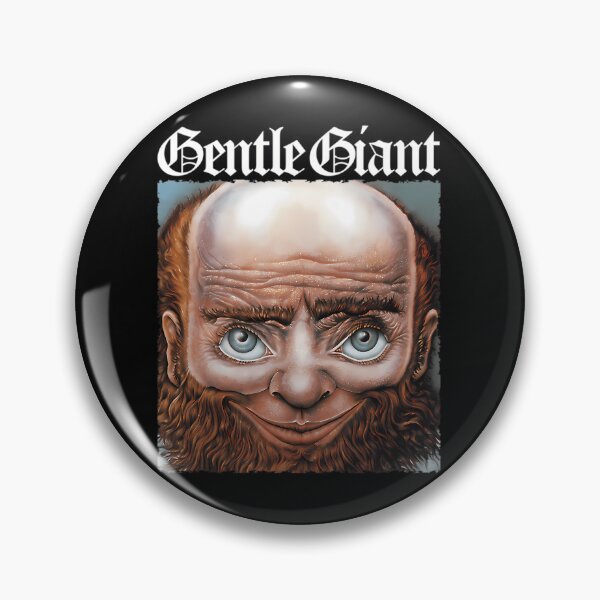 Artikelvorschau, Gentle Giant Band entworfen und verkauft von TarikMsid.