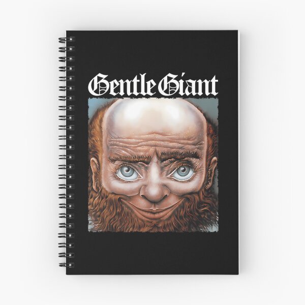 Item preview,  Gentle Giant Band designed and sold by TarikMsid.