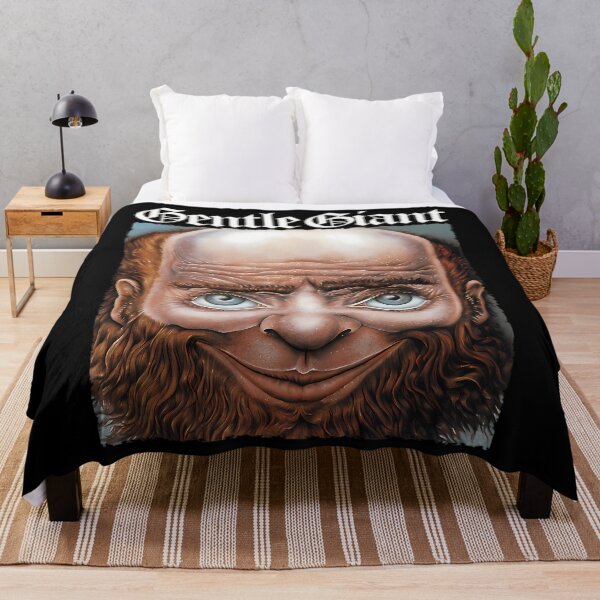 Item preview, Gentle Giant Band designed and sold by TarikMsid.