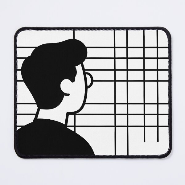 Item preview, Overthinking Layout designed and sold by visualcornerlab.