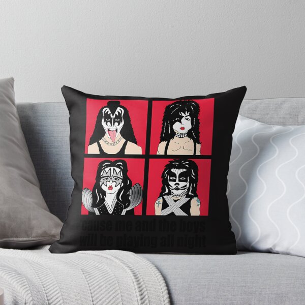 Item preview, Legendary Rock Band designed and sold by PAPAISL.