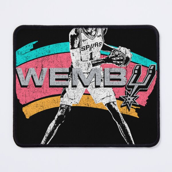 Item preview, Wemby - Victor Wembanyam designed and sold by AlexVaillant.