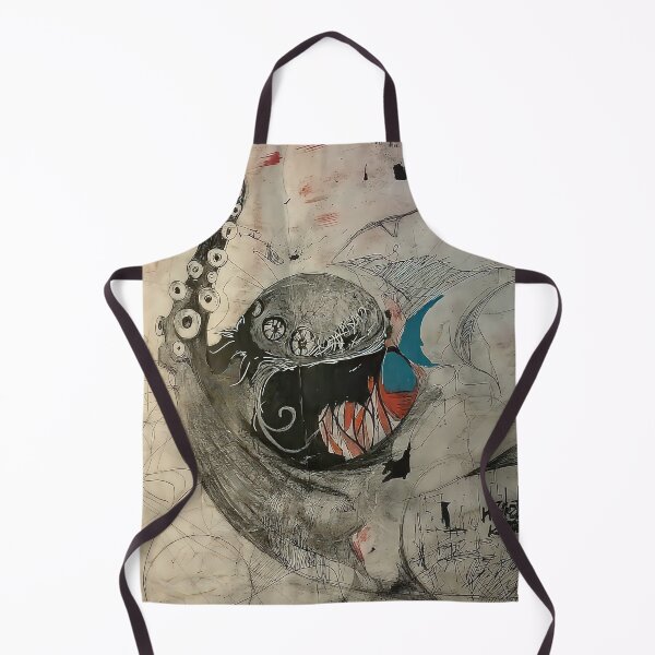 Item preview, Draft chaos designed and sold by Saint Arts Studio.