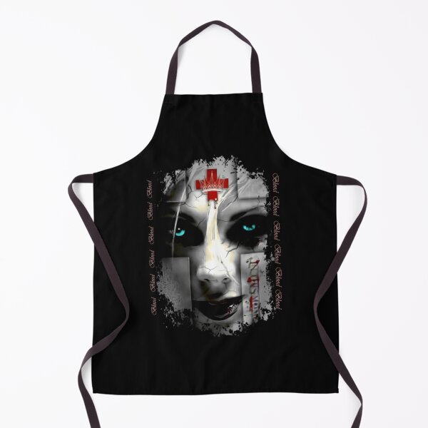 Item preview, In This Moment Blood American Metal Band designed and sold by TarikMsid.