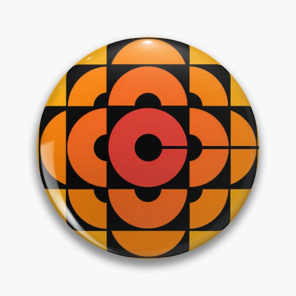 Item preview, Canadian Broadcasting Corporation designed and sold by Amrzi.