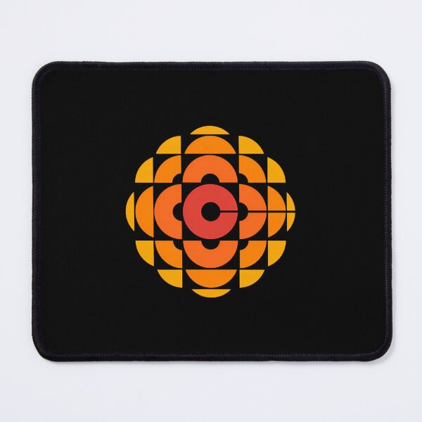 Item preview, Canadian Broadcasting Corporation designed and sold by Amrzi.