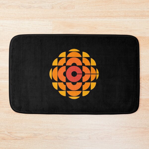Item preview, Canadian Broadcasting Corporation designed and sold by Amrzi.