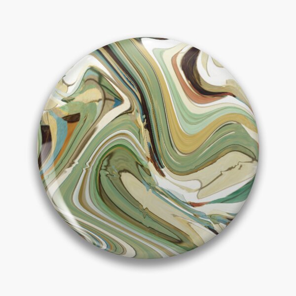 Item preview, Swirling Colorful Abstraction designed and sold by Sigtrix.