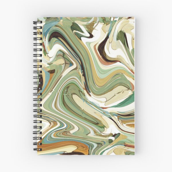 Item preview, Swirling Colorful Abstraction designed and sold by Sigtrix.