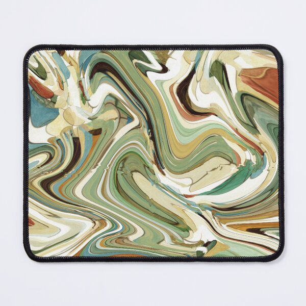 Item preview, Swirling Colorful Abstraction designed and sold by Sigtrix.