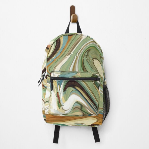 Item preview, Swirling Colorful Abstraction designed and sold by Sigtrix.